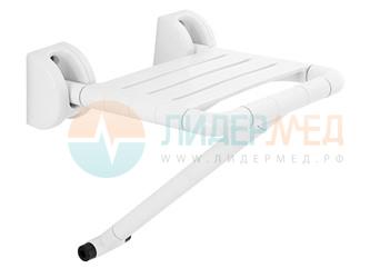 Откидные сиденья для ванных комнат в компании  Лидермед 